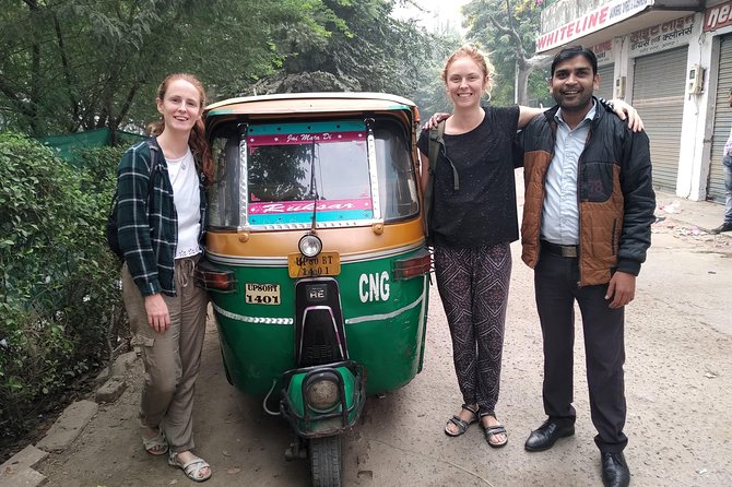Same Day Private Local City Tour by Cab - Transportation and Amenities