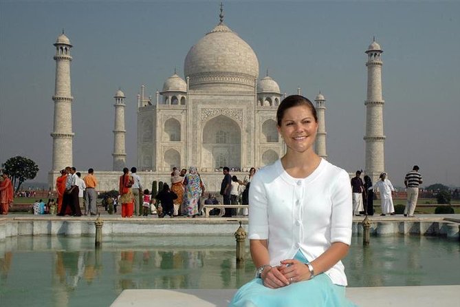 Same Day Private Taj Mahal Tour From Delhi by Car - All Inclusive - Taj Mahal Highlights
