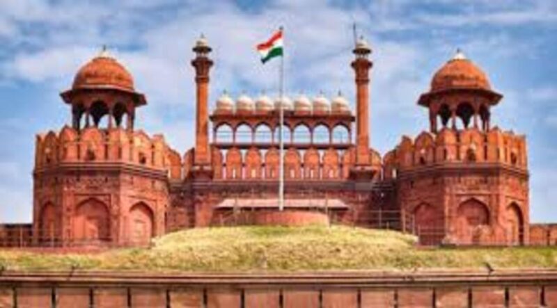 Same Day Return Trip to Taj Mahal & Agra Fort From New Delhi - Guided Tour Experience