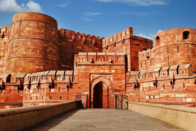 Same Day Taj Mahal and Agra Fort Tour From Bangalore - Highlights of the Tour