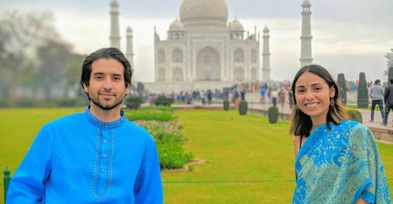 Same Day Taj Mahal, Fort & Baby Taj Tour from Delhi by Car - Final Thoughts