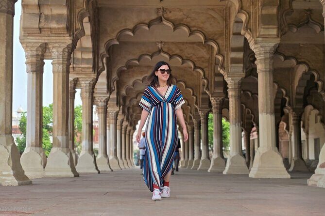 Same Day Taj Mahal Photography Tour by Car - Cost and Value