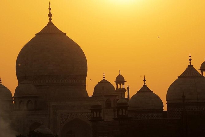Same Day Taj Mahal Tour by Car From Delhi - Best Time to Visit