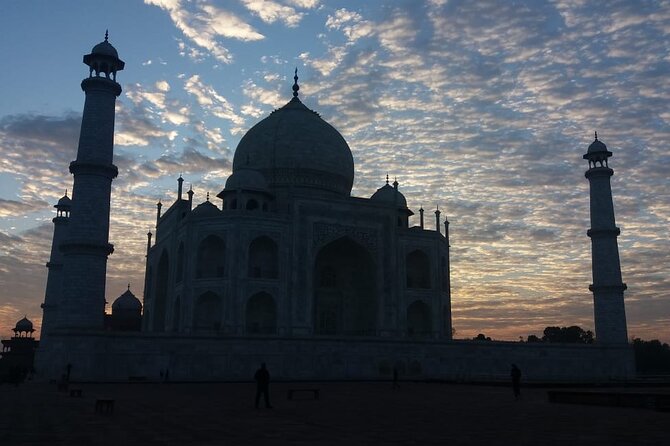 Same Day Taj Mahal Tour by Private Car From New Delhi - Health and Accessibility