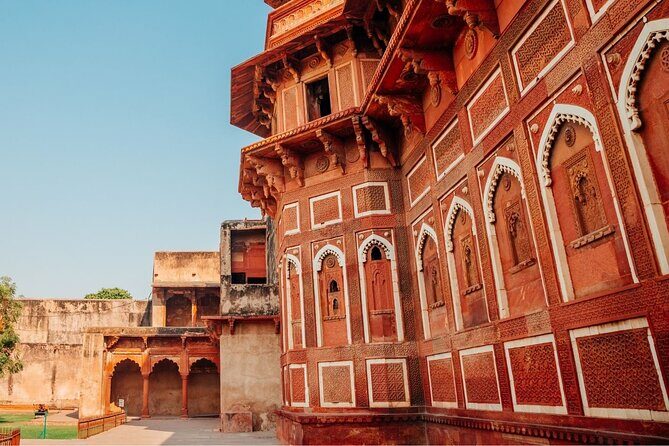 Same Day Taj Mahal Tour by Train - What Makes This Tour Stand Out?