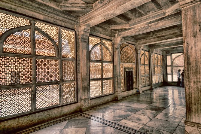 Same Day Taj Mahal Tour From Jaipur by Car - Reviews and Ratings