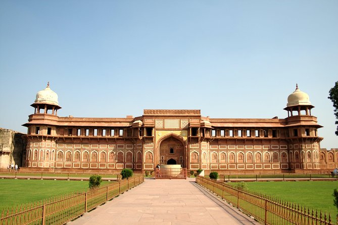 Same Day Taj Mahal Tour Review - Recap