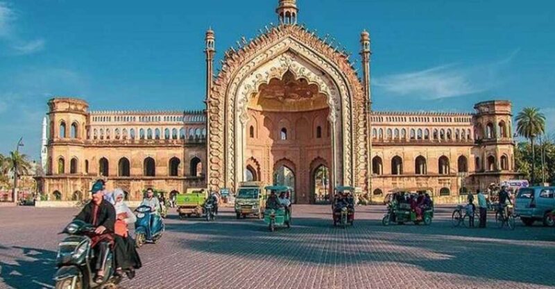 Same Day Tajmahal Tour From Lucknow - Experience and Highlights