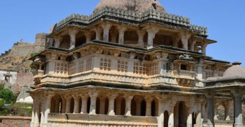 Same Day Tour Of Kumbhalgarh Fort & Ranakpur Jain Temple - Customer Feedback