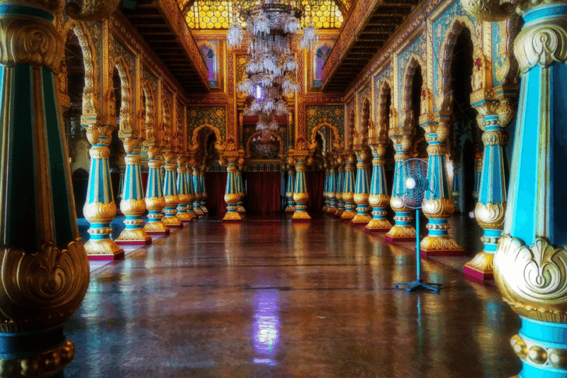 Same Day Tour of Mysore From Bengaluru (Shared Group Tour) - Cultural Insights