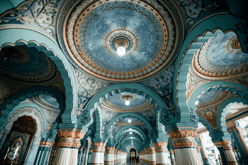 Same Day Tour of Mysore From Bengaluru (Shared Group Tour) - Important Information
