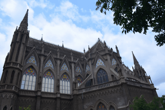 Same Day Tour of Mysore From Bengaluru (Shared Group Tour) - Cancellation Policy