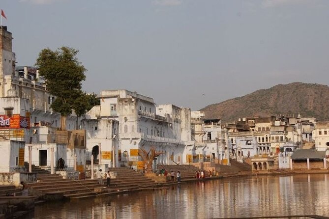 Same Day Tour to Pushkar From Jodhpur With Private Transports - Itinerary of the Tour