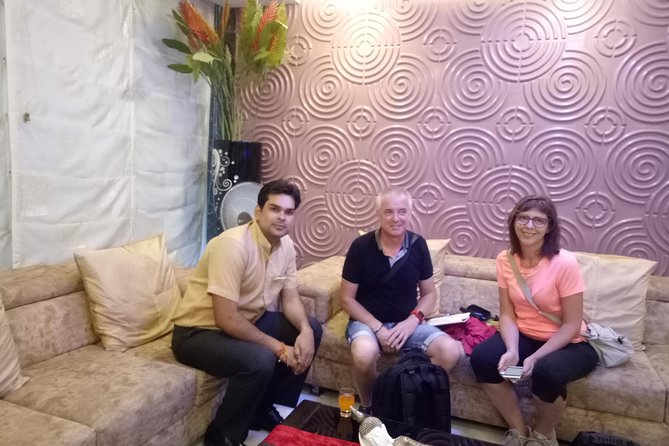 Same Day Trip to Haridwar and Rishikesh Review - Key Points