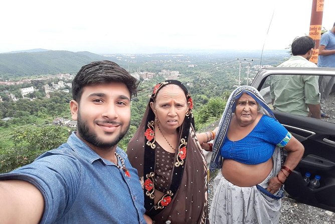 Same Day Trip to Haridwar and Rishikesh Review - Highlights of Haridwar and Rishikesh