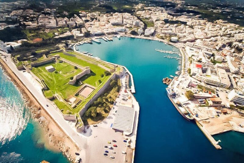 Sameday Return Kos Island Ferryticket From Bodrum Cruiseport - Customer Feedback