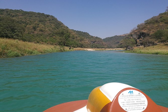 Samhan Mountain Safari With Lunch (Experience Dhofar Highest Peak) - Meeting and Pickup