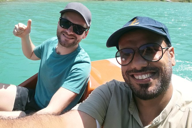 Samhan Mountain Safari With Lunch (Experience Dhofar Highest Peak) - Itinerary