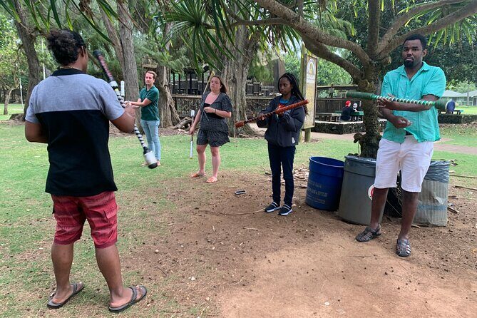 Samoan FireKnife Experience On Kaua'i - The Cultural Significance of Fireknife Dancing