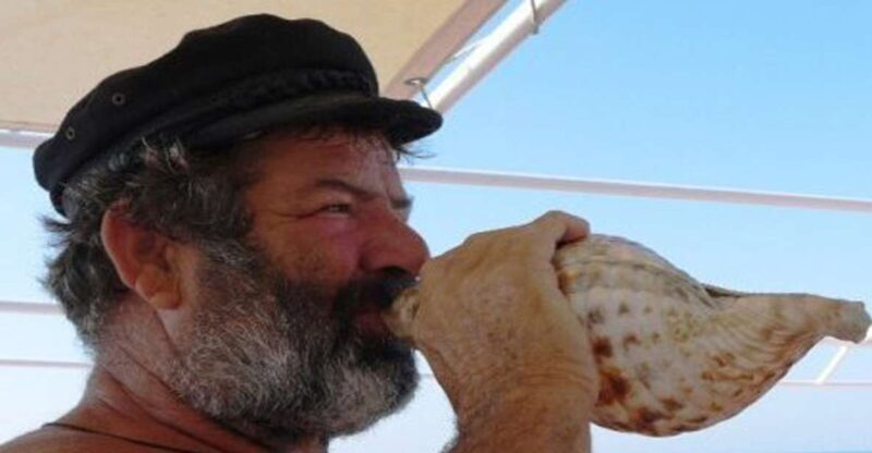 Samos: Boat Tour With BBQ Lunch to Samiopoula - Key Points