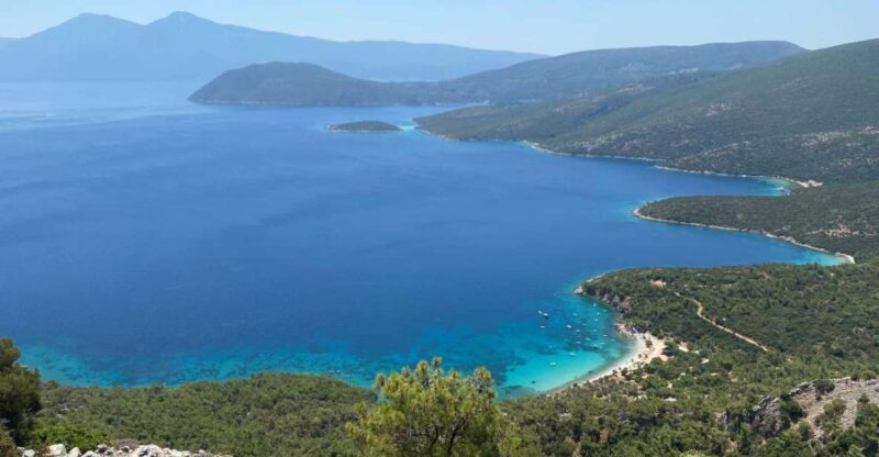 Samos: Full-Day Private Sightseeing Tour - Key Points