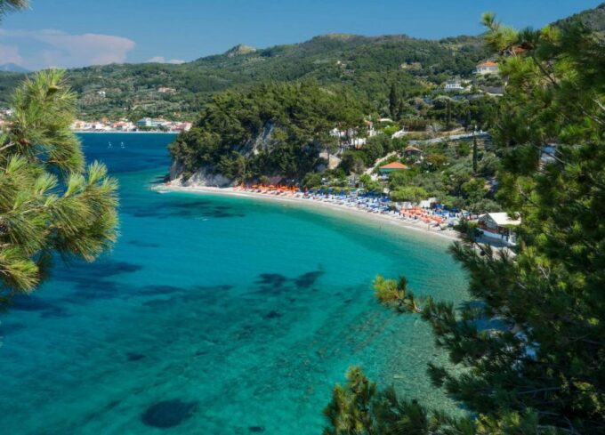 Samos: Full-Day Private Sightseeing Tour - Frequently Asked Questions