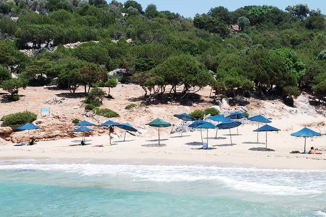 Samos Picnic Tour Relaxed Adventure - About Your Stay