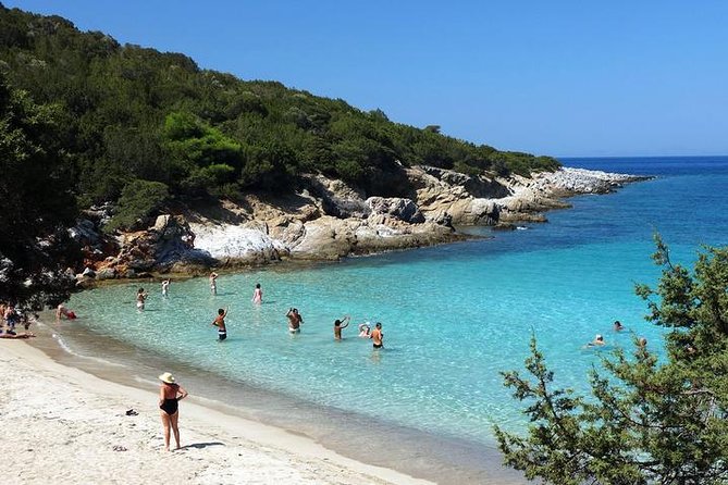 Samos Picnic Tour Relaxed Adventure - Inclusions and Pickup