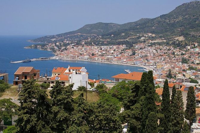 Samos Picnic Tour Relaxed Adventure - Additional Information