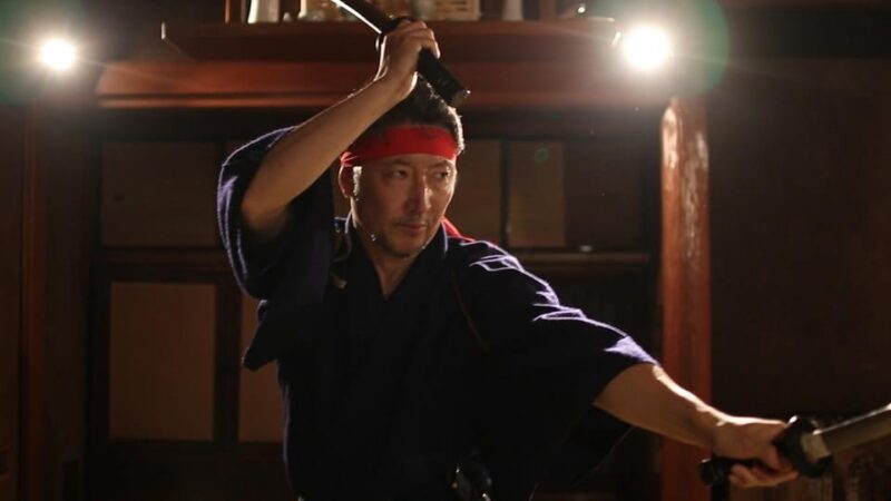 Samourai Show, Japanese Cooking Class or Touring in Asakusa! - Key Points