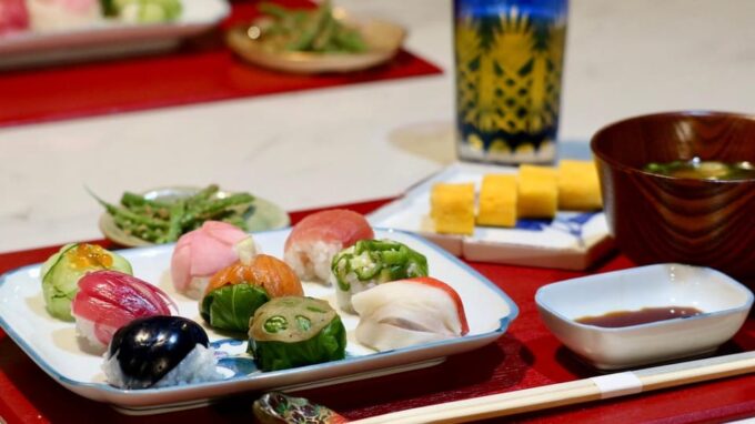 Samourai Show, Japanese Cooking Class or Touring in Asakusa! - Getting to Asakusa