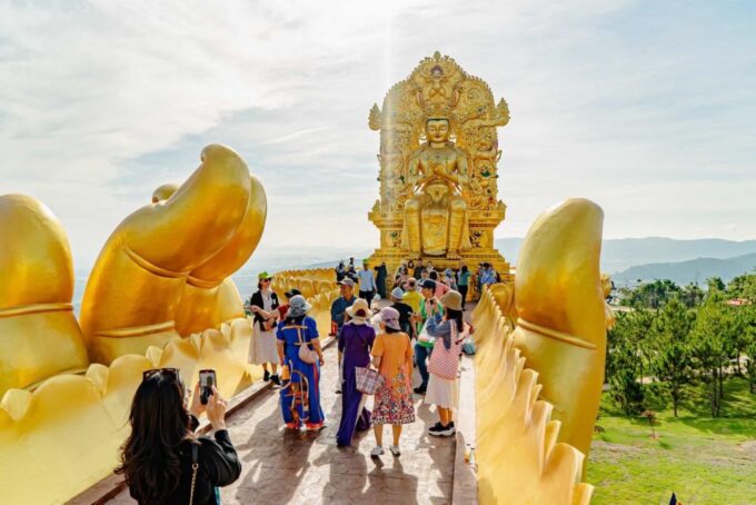 Samtem Hills Dalat - Frequently Asked Questions