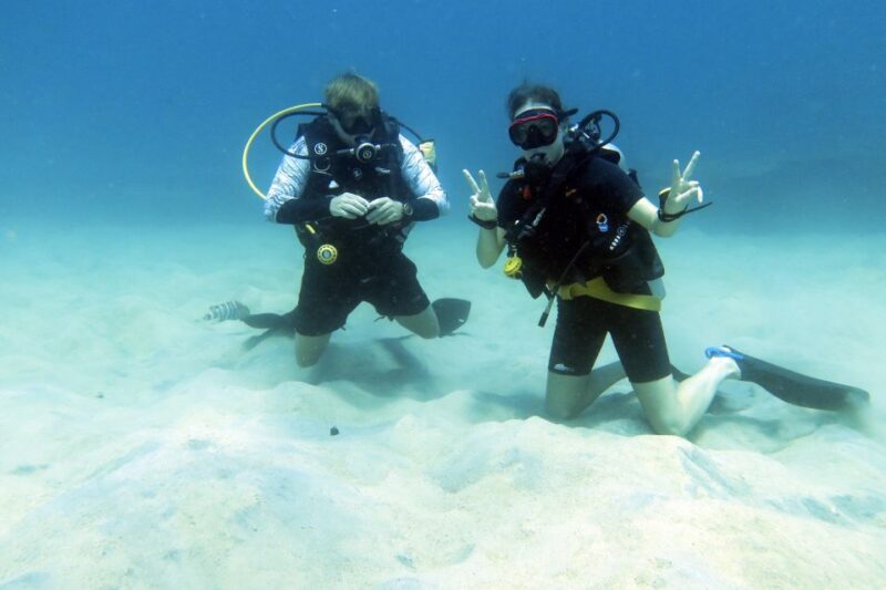 Samui: 2 Days - Advance Adventurer Program - Booking Information