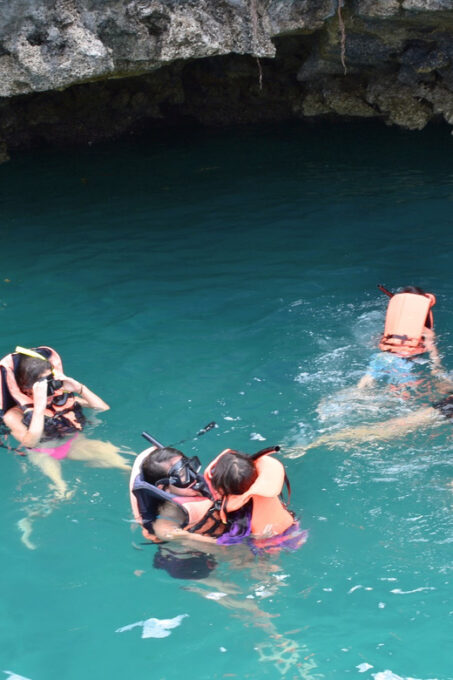 Samui: Angthong Marine Park Boat Tour W/ Transfer and Meals - Frequently Asked Questions
