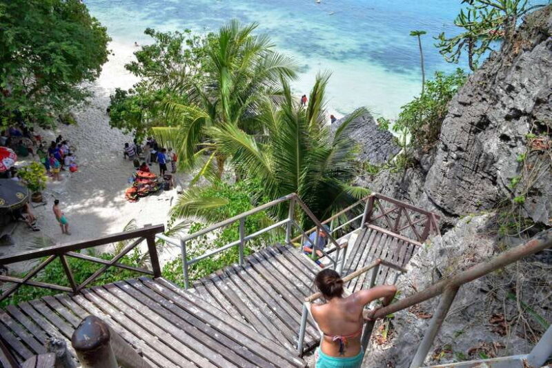 Samui: Angthong Marine Park Boat Tour W/ Transfer and Meals - Participant Information