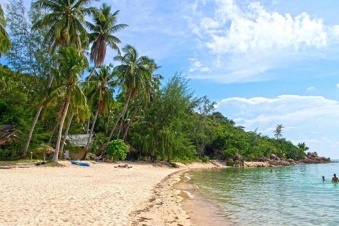 Samui Boat Charter, Private Half-Day 4 Hours Koh Phangan Cruise From Koh Samui. - Additional Tour Offerings