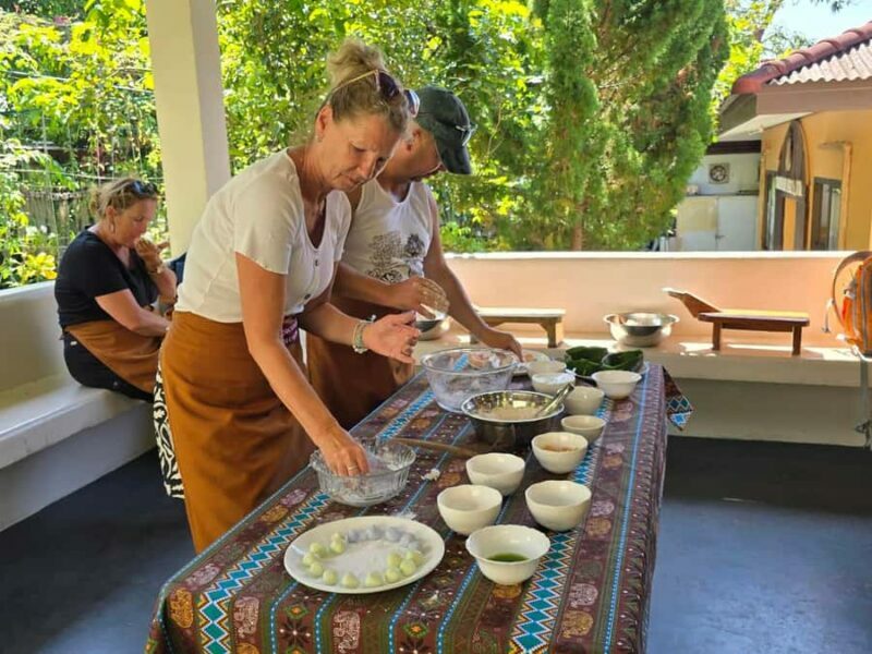 Samui: Ethical Elephants Sanctuary and Coconut Experience - An Honest Look at the Full-Day Experience