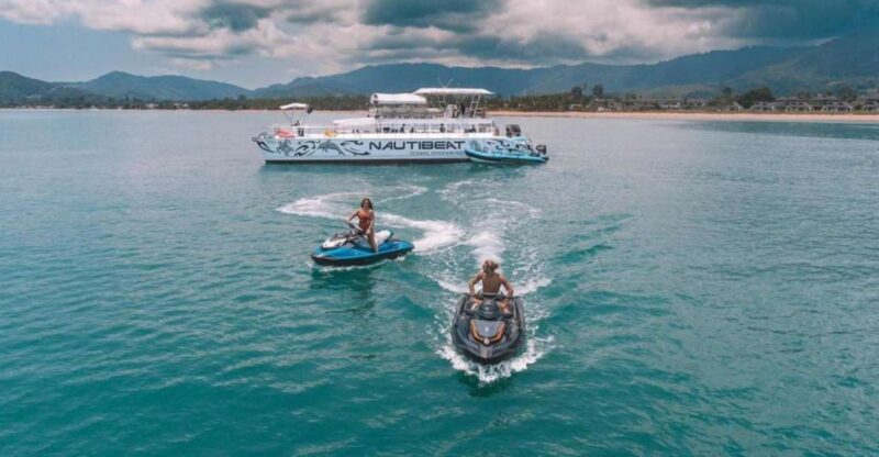 Samui Experience Cruise - Key Points