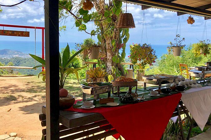 Samui X Quad ATV Tour (1 Driver) with Lunch - The Perfect Audience for This Tour