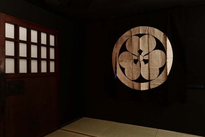 Samurai Armor Photo Shoot in Shibuya - Photo Shoot Session Details