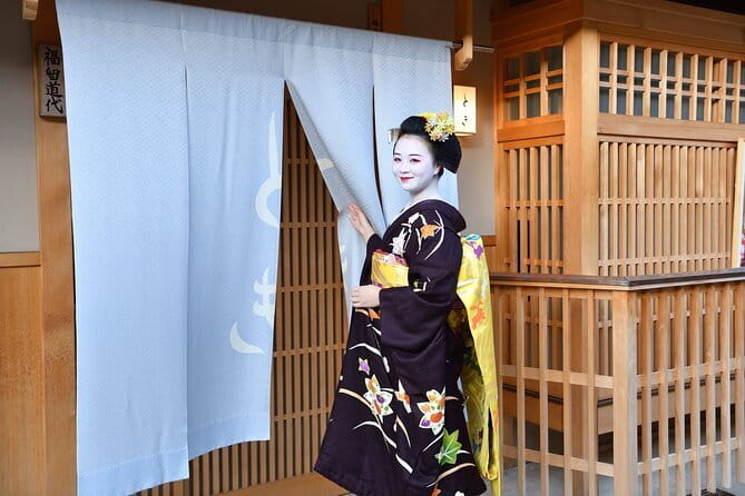 Samurai Experience Anywhere: Your Samurai, Your Adventure Kyoto - Capture Unforgettable Samurai Moments