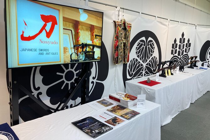 Samurai Experience Half Day Private Tour From Nagoya - Customization Options