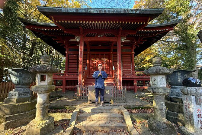 Samurai Guide Shos Mt. Takao Hike, Temple & Onsen from Shinjuku - Final Thoughts
