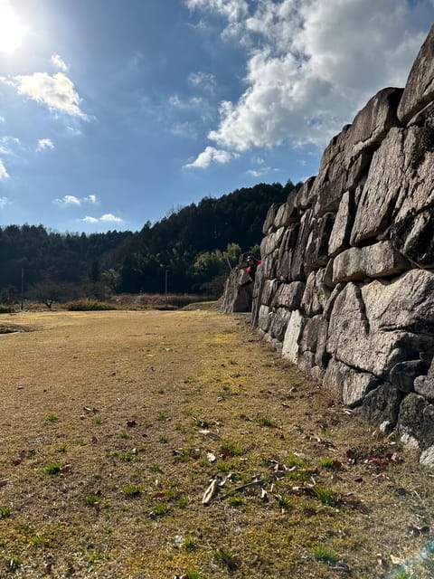 Samurai Immersion: Train & Capture History in Armor - Mastering the Wooden Sword