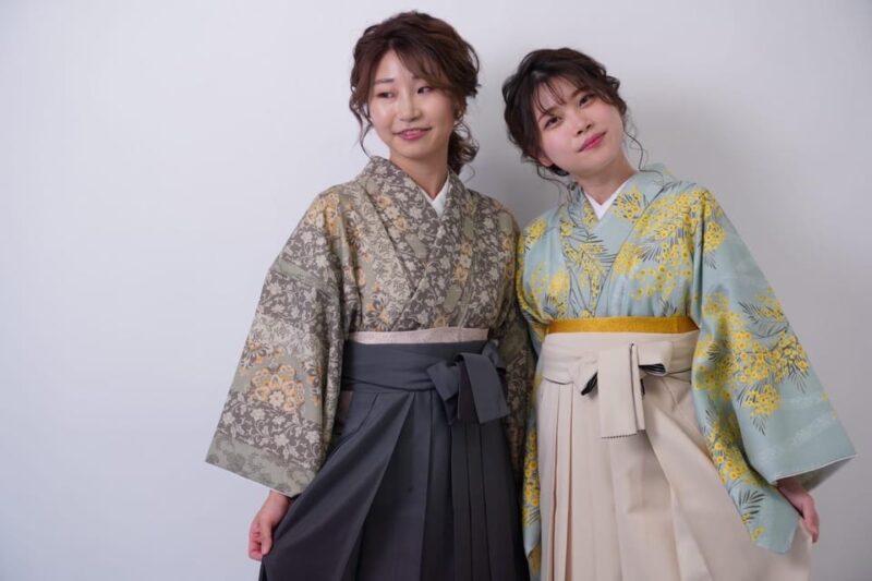 Samurai Kimono Rental for 1 Day (Until 5:30 Pm) - Key Points