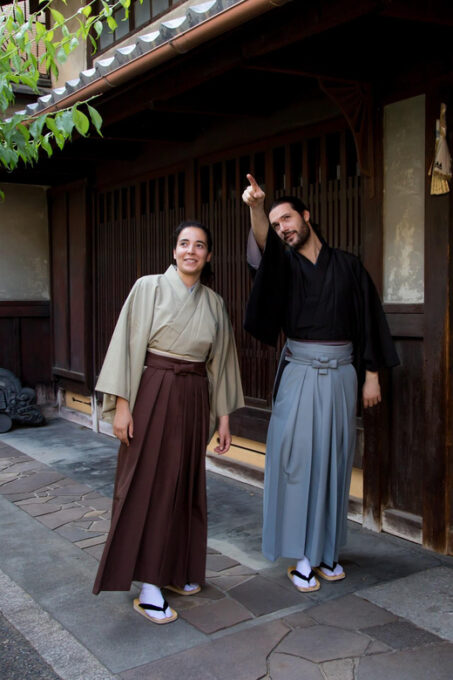 Samurai Kimono Rental for 1 Day (Until 5:30 Pm) - Frequently Asked Questions