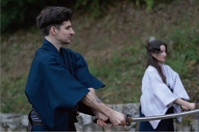 Samurai Nature Retreat and Swordsmanship Class in Mt. Fuji - Cancellation and Refund Policy