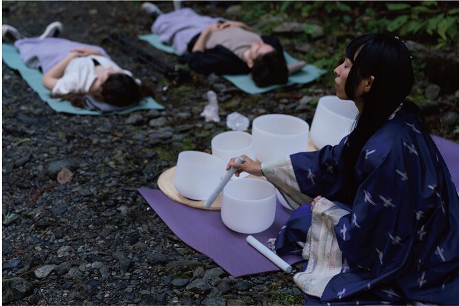 Samurai Nature Retreat and Swordsmanship Class in Mt. Fuji - Clothing and Equipment