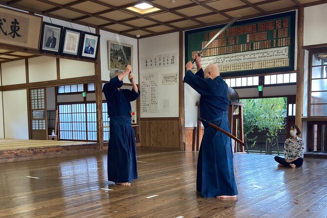 Samurai Private Tour With Umeshu Tasting in Mito - Accessibility and Fitness Level