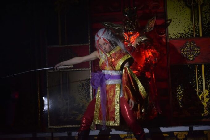 Samurai Restaurant & 1 Way Door to Door Transfer From Hotel - Customer Ratings and Identification
